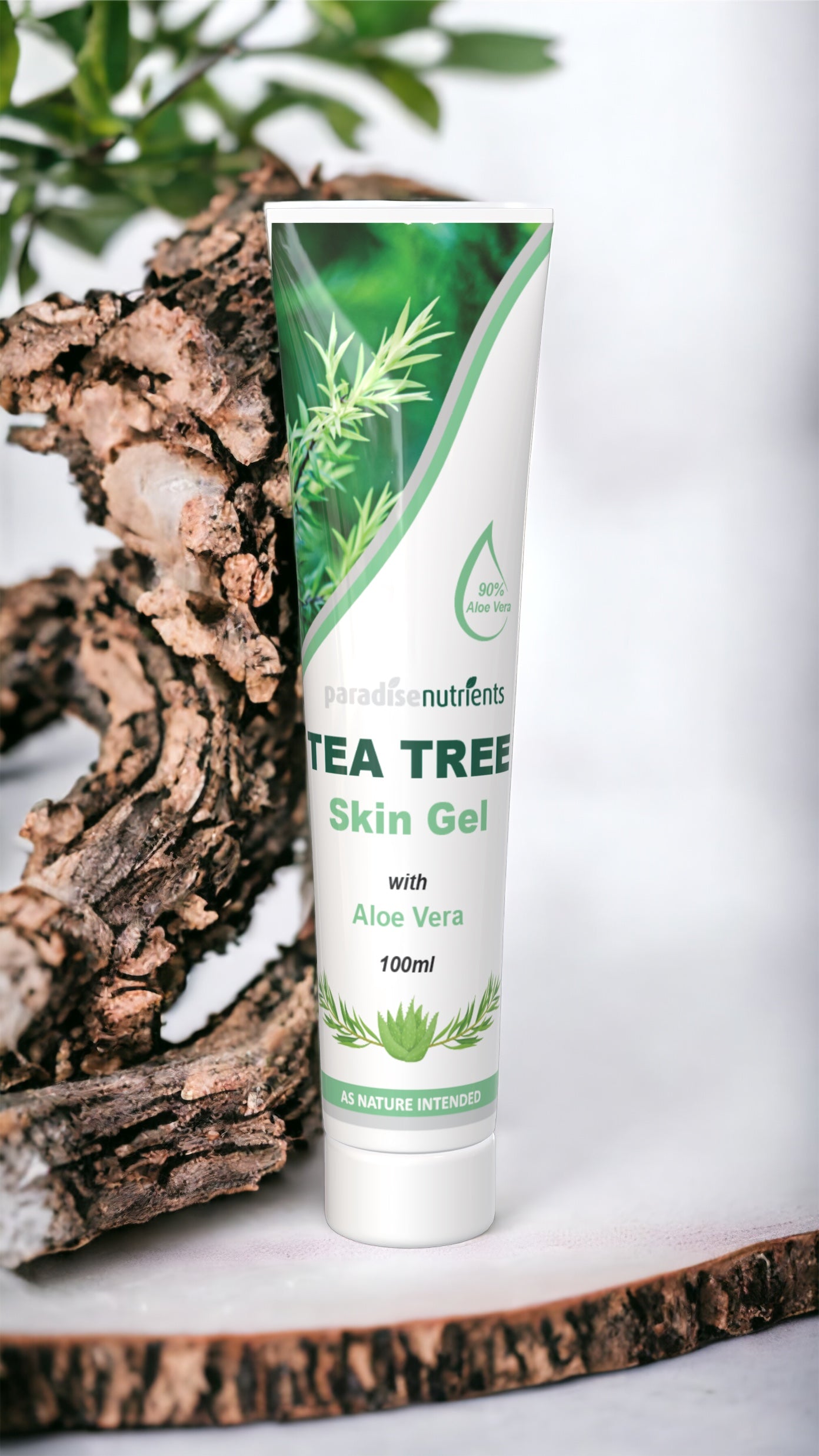 Tea Tree Skin Gel